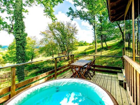 Domaine d'Escapa - Camping Gers - Image N°27