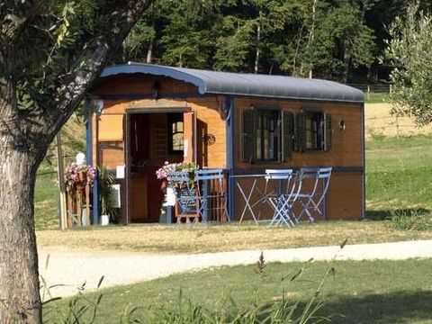 Domaine d'Escapa - Camping Gers - Image N°8