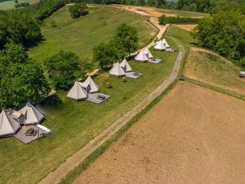 Domaine d'Escapa - Camping Gers - Image N°35