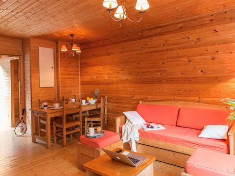 Résidence Odalys Les Chalets d'Evian - Camping Haute-Savoie - Image N°21