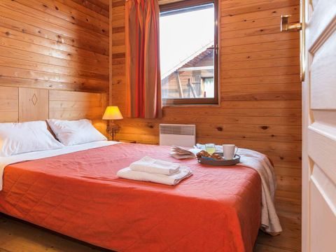 Résidence Odalys Les Chalets d'Evian - Camping Haute-Savoie - Image N°28