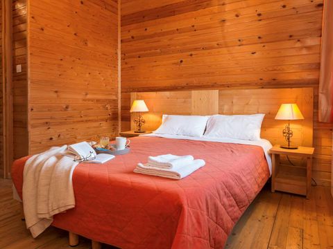 Résidence Odalys Les Chalets d'Evian - Camping Haute-Savoie - Image N°22