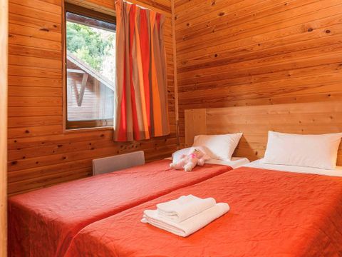 Résidence Odalys Les Chalets d'Evian - Camping Haute-Savoie - Image N°27