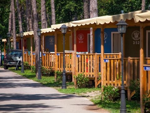 Camping Mare Pineta - Camping Trieste - Image N°46