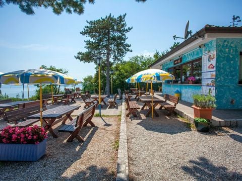 Camping Mare Pineta - Camping Trieste - Image N°30