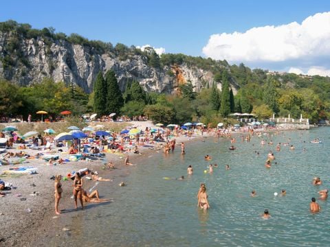 Camping Mare Pineta - Camping Trieste - Image N°39