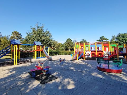 Camping Mare Pineta - Camping Trieste - Image N°17