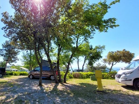 Camping Mare Pineta - Camping Trieste - Image N°58