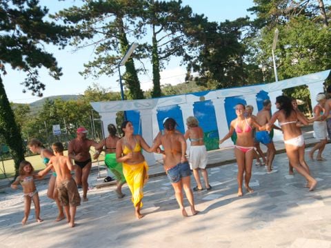 Camping Mare Pineta - Camping Trieste - Image N°26