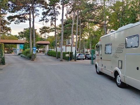 Camping Mare Pineta - Camping Trieste - Image N°51