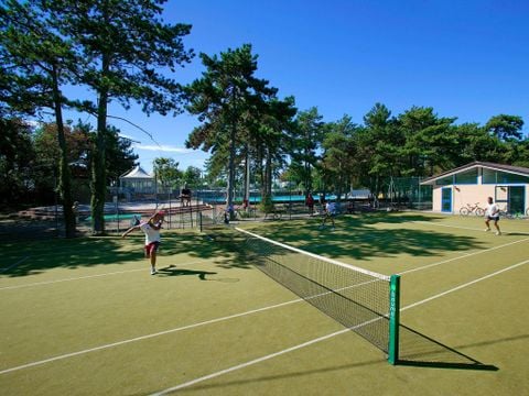 Camping Mare Pineta - Camping Trieste - Image N°22