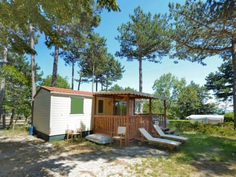 Camping Mare Pineta - Camping Trieste - Image N°40