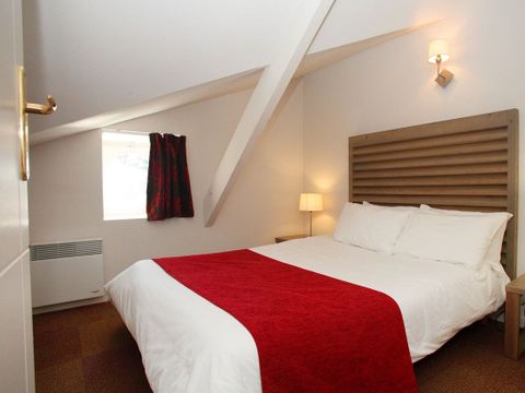 Résidence Odalys Prestige Le Château de Keravéon - Camping Morbihan - Image N°19