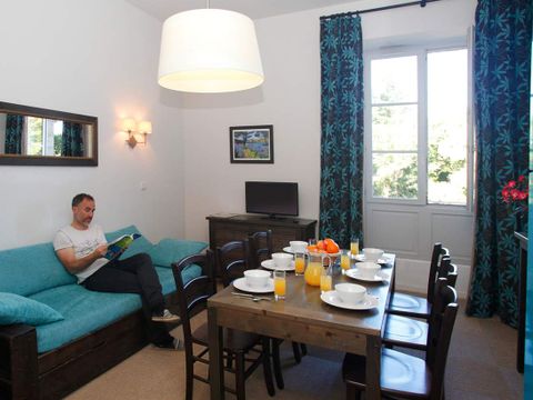 Résidence Prestige Le Château de Kéravéon - Camping Morbihan - Image N°15