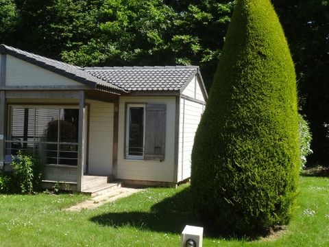 CHALET 6 people - COTTAGE EDEN+ 3 bedrooms