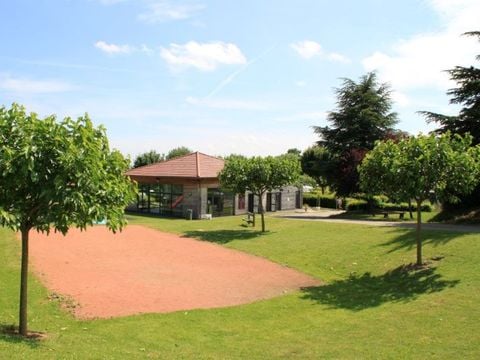 Camping La Grappe Fleurie - Camping Rhône - Image N°33