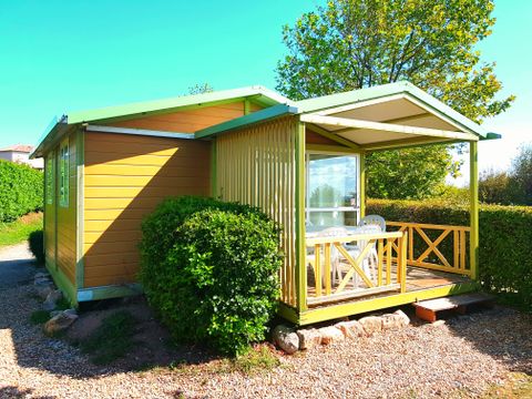 Camping La Grappe Fleurie - Camping Rhône - Image N°60