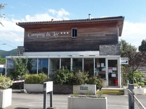 Camping du Lac - Camping Ariège - Image N°3