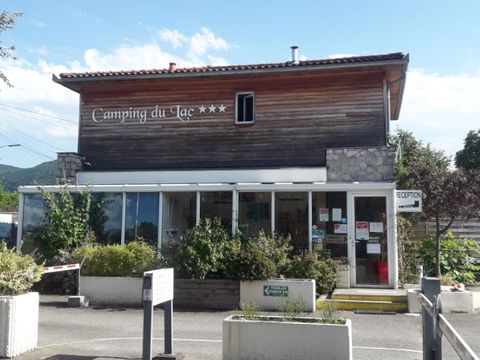 Camping du Lac - Camping Ariège - Afbeelding N°4