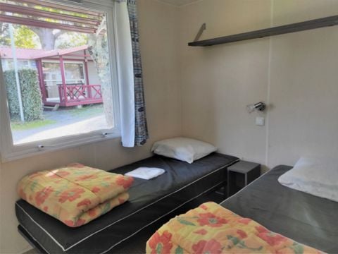 MOBILHOME 5 personnes - OPHEA 734B