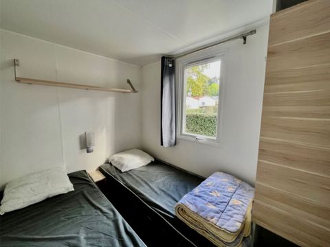 MOBILHOME 7 personnes - OPHEA 784