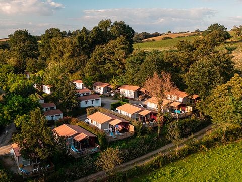 Camping Paradis Biper Gorri - Camping Pyrénées-Atlantiques - Image N°39