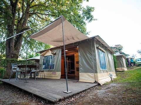 Camping Paradis Biper Gorri - Camping Pyrénées-Atlantiques - Image N°38