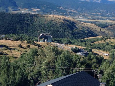 Résidence Mille Soleils *** - Camping Pyrenees-Orientales - Image N°6