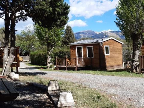 MOBILE HOME 4 people - 28 m2 - 4 persons