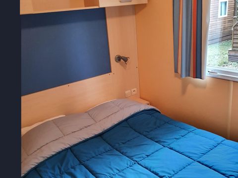 MOBILE HOME 4 people - 24m2 - twin beds