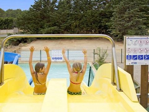 Camping Le Pinada - Camping Aude - Image N°23