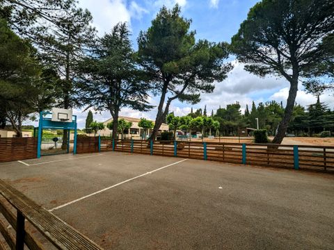 Camping Le Pinada - Camping Aude - Image N°5