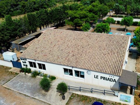 Camping Le Pinada - Camping Aude - Image N°11