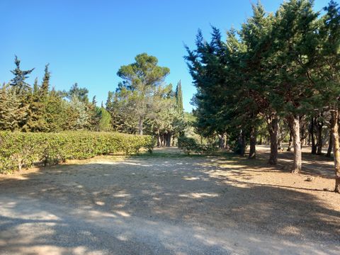 Camping Le Pinada - Camping Aude - Image N°9