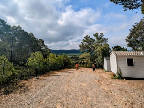 Camping Le Pinada - Camping Aude - Image N°49