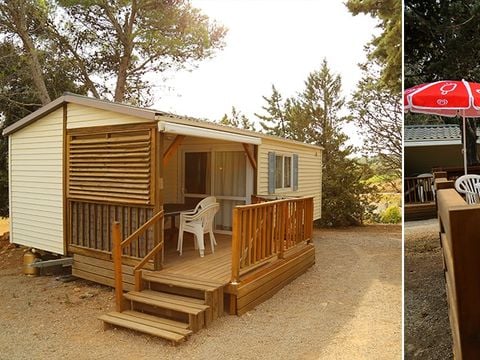 Camping Le Pinada - Camping Aude - Image N°42