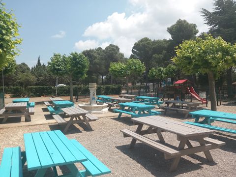 Camping Le Pinada - Camping Aude - Image N°21