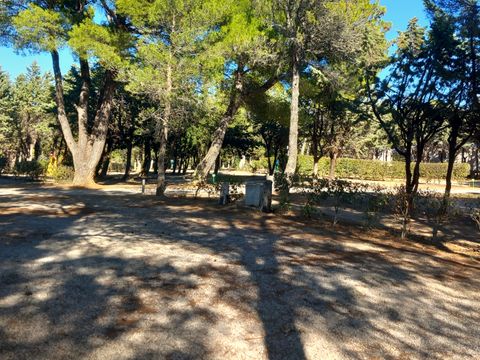 Camping Le Pinada - Camping Aude - Image N°4