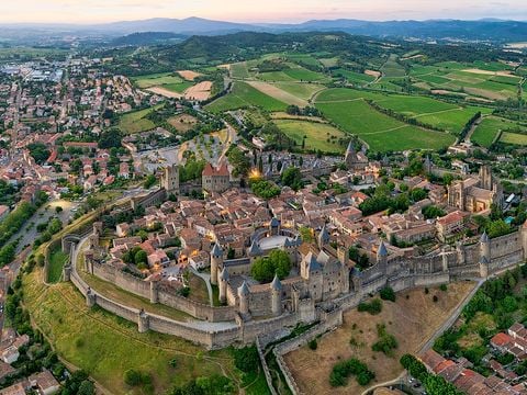 Camping Le Pinada - Camping Aude - Image N°28