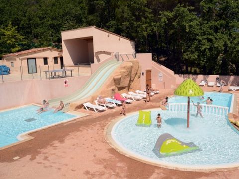 Camping Koawa Lou Cantaire  - Camping Var - Image N°2