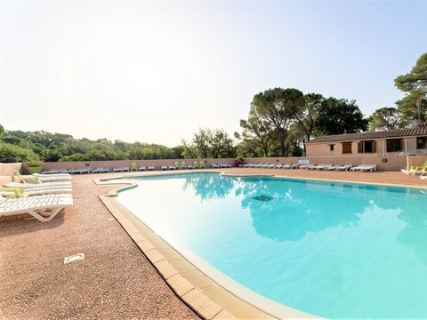 Camping Koawa Lou Cantaire  - Camping Var - Image N°73