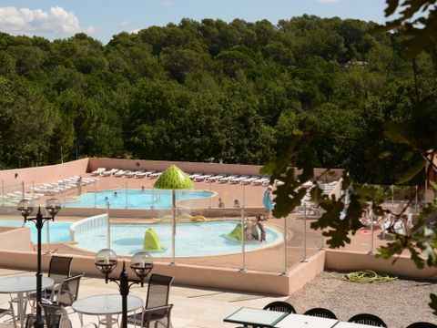 Camping Lou Cantaire - Camping Var - Image N°24