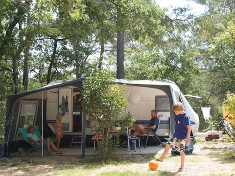 Camping Lou Cantaire - Camping Var - Image N°21