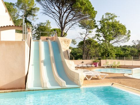 Camping Koawa Lou Cantaire  - Camping Var - Image N°74