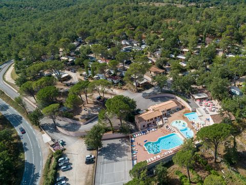 Camping Koawa Lou Cantaire  - Camping Var - Image N°72