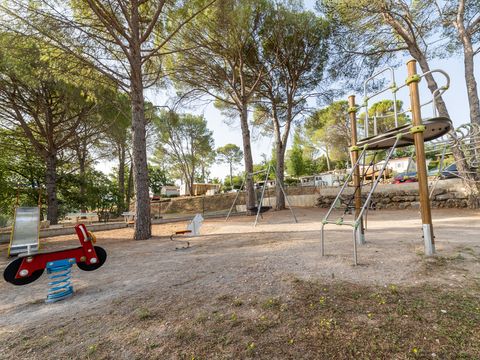 Camping Koawa Lou Cantaire  - Camping Var - Image N°78