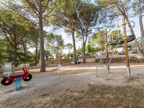 Camping Lou Cantaire - Camping Var - Image N°77