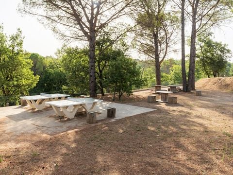 Camping Lou Cantaire - Camping Var - Image N°75