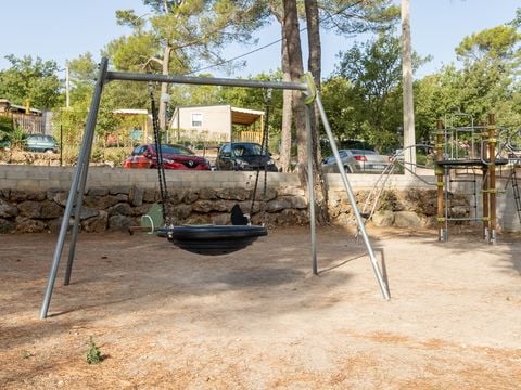 Camping Koawa Lou Cantaire  - Camping Var - Image N°77