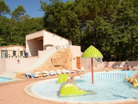 Camping Lou Cantaire - Camping Var - Image N°16